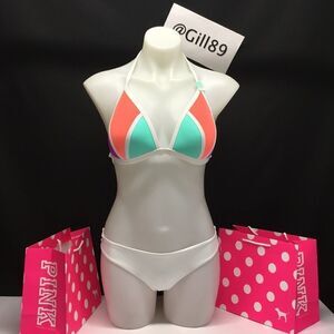 🔥Pink VICTORIA SECRET BIKINI 2PC